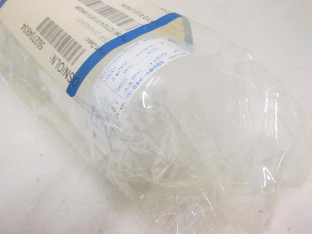 Pall, DFA6402NIEY, FILTER , New