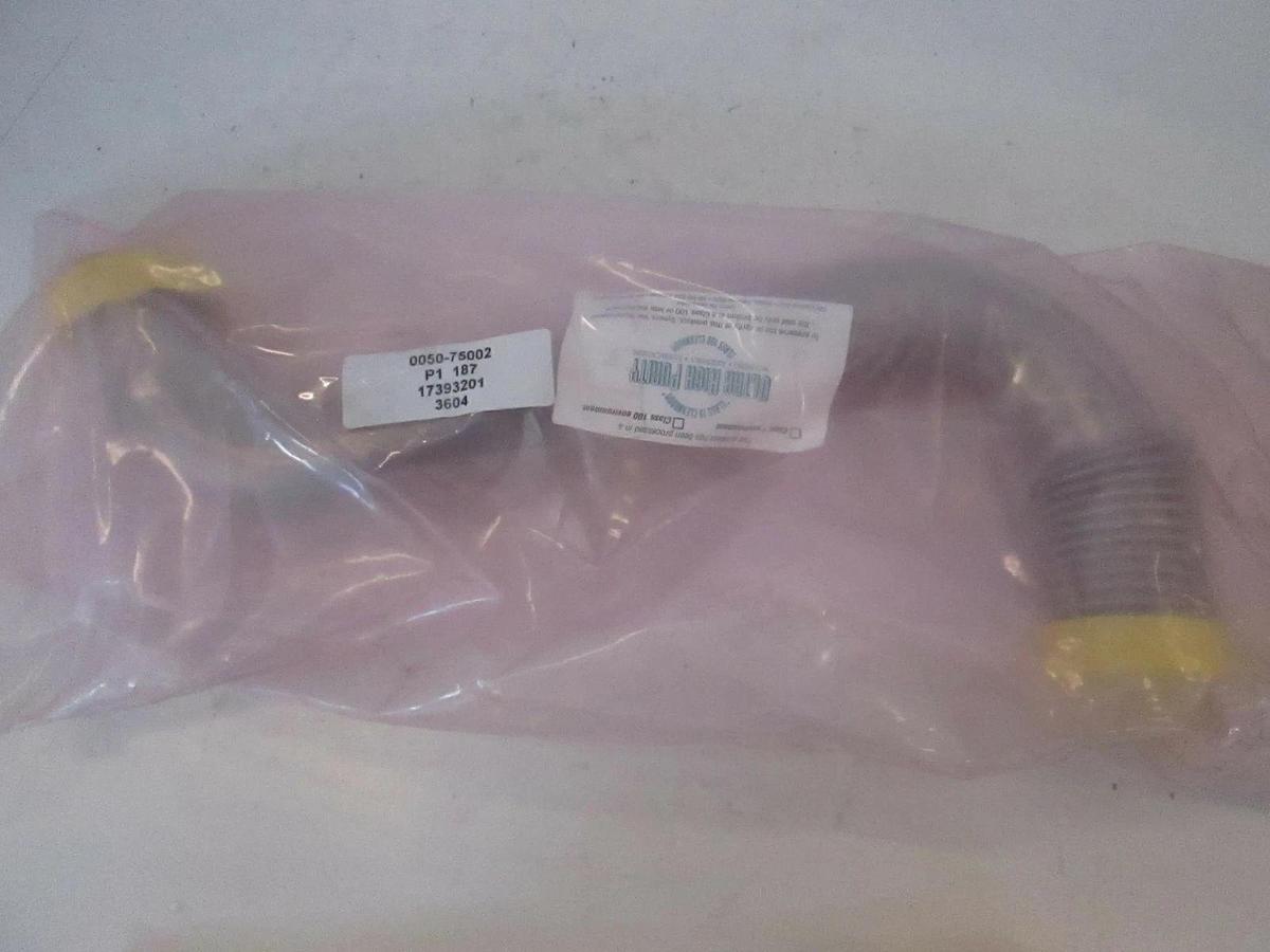 AMAT, 0050-75002, "S" Exhaust Line, New