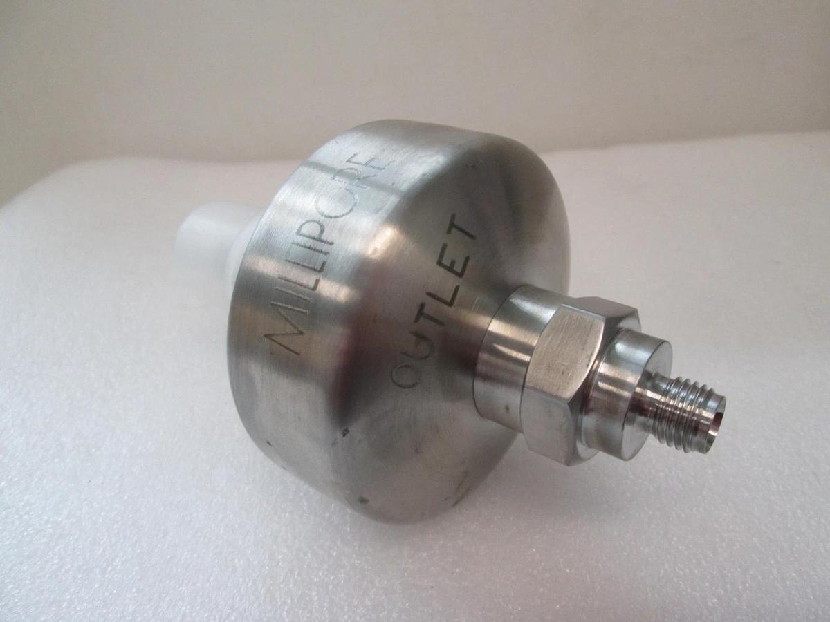 Millipore, WG2F06WS1, Used