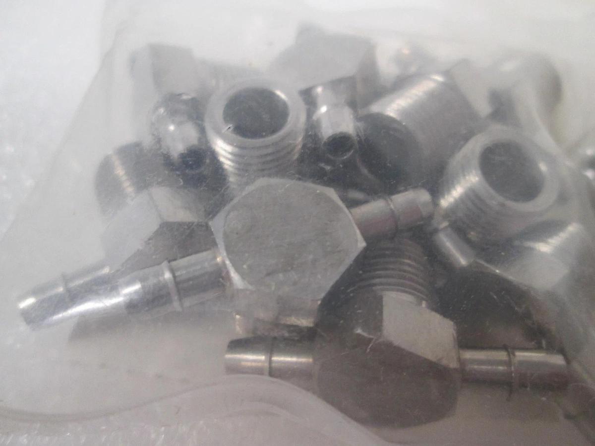 Fluid Power, MPAT-8332-303, 206-999-0200, New, Lot of 32