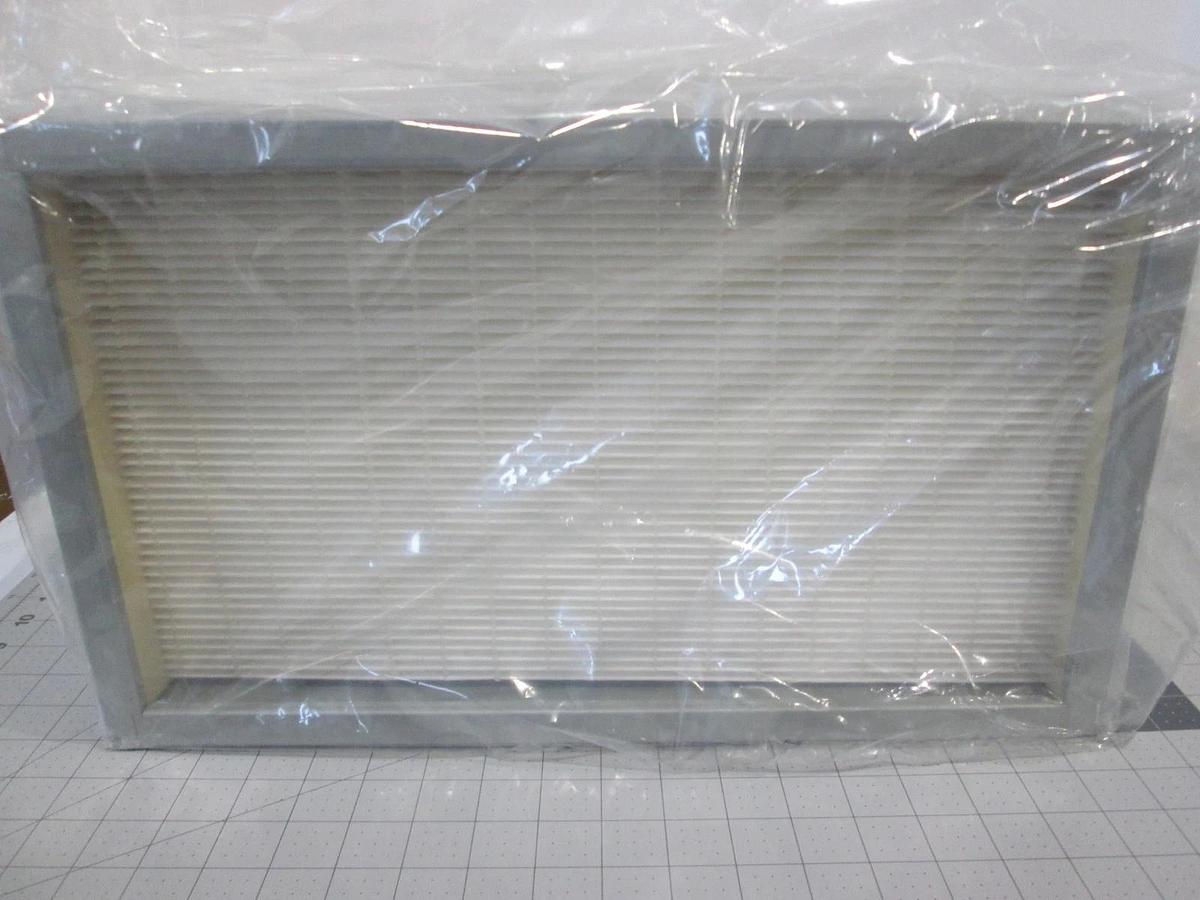 Camfil, MREA-290-00, Filtra Ultra-Pac, Trea Series Cleanroom Hi Filter, New