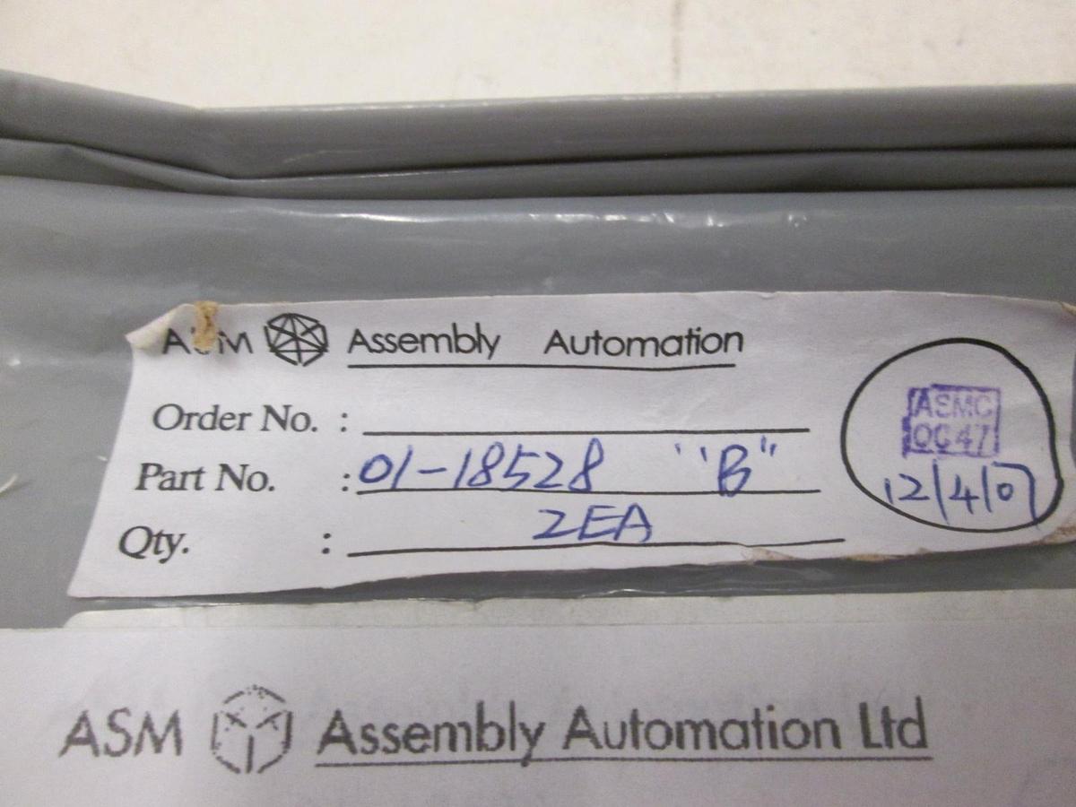 ASM, Guide Rod Sub-Assy, 01-18528, New, Lot of 2