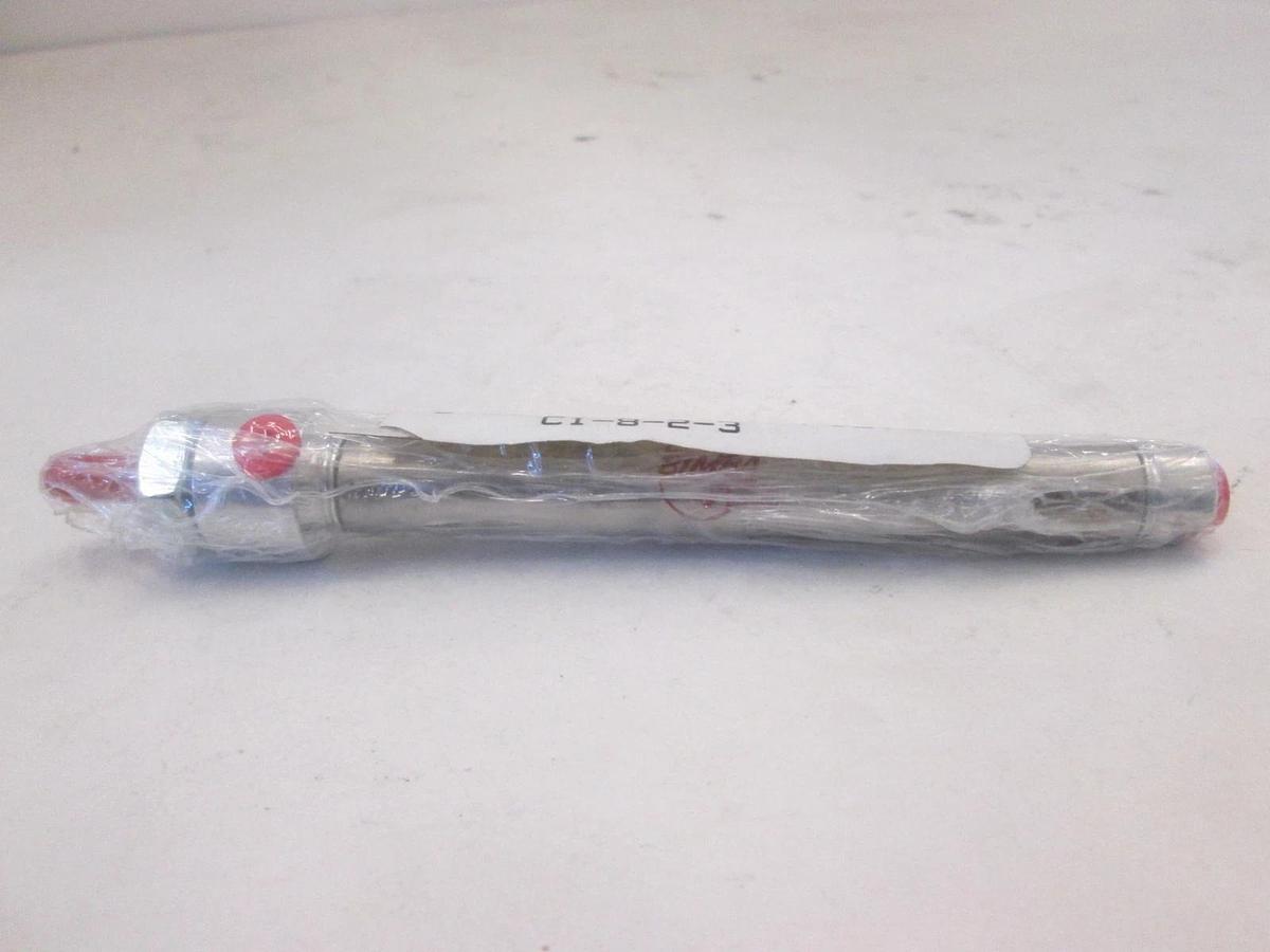 VLSI, C1-8-2-3, Air Piston Cylinder, New