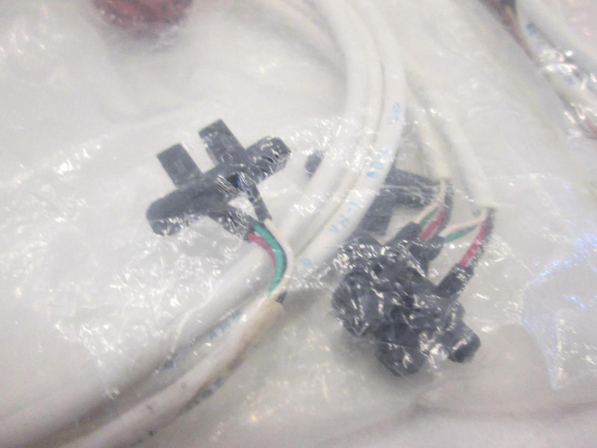 58" Limit Switch Assy, 00797-1609-000-10 New, Lot of 2