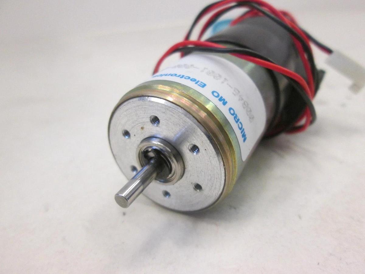 Faulhaber, Micromotor, 2842S006C, 500 lmp. New
