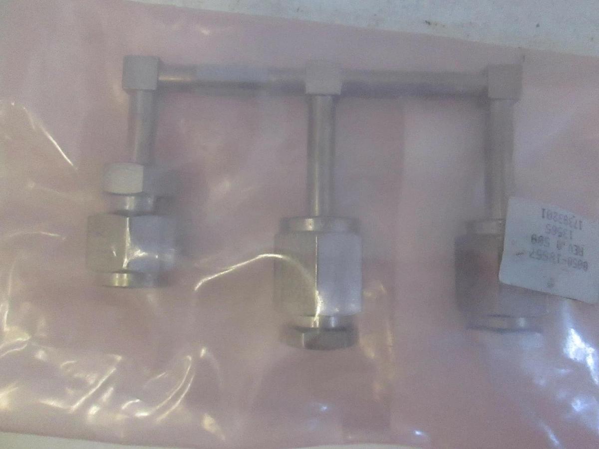 AMAT, 0050-18557, Weldment Pump Purge #2 Low K HDPCVD, New