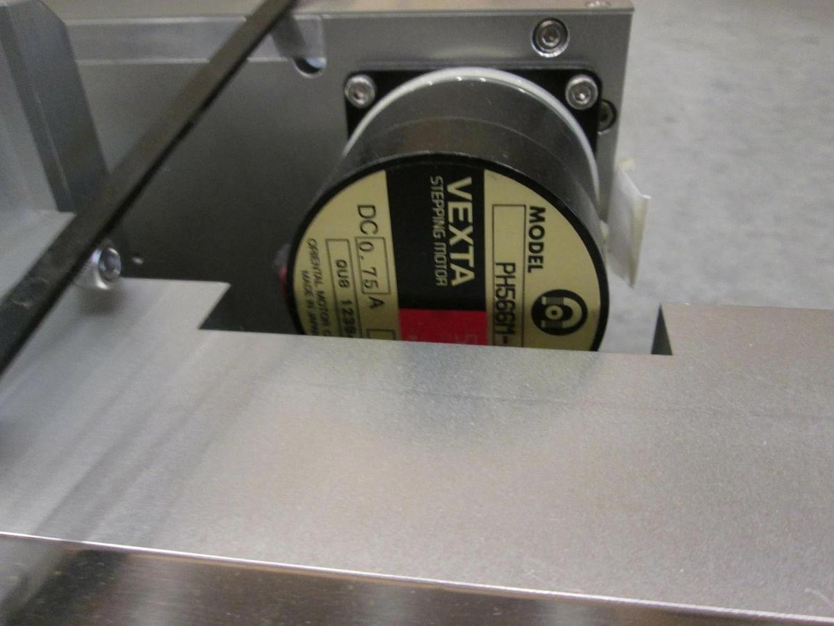 Used Tel Alpha 8S Wafer Loading Robot, 3430-939-5314