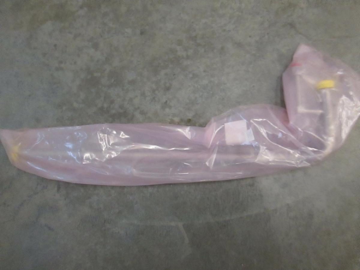 Used AMAT, 0050-75623, Elbow Vacuum Line 90 Deg Port, New