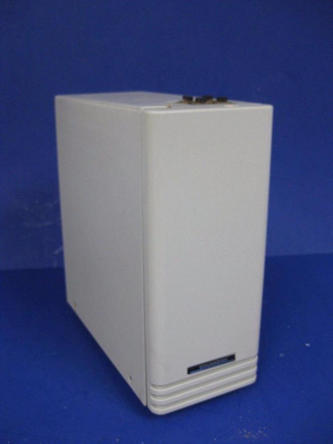 Used Schumacher 1491-1500N SCM Refill Controller, Used