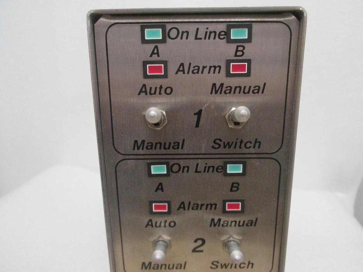 Semco Corporation, CMS-1, , New