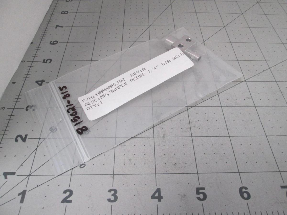 Particle Measuring System, 1000005392, Probe, Sample Mini Environment, New