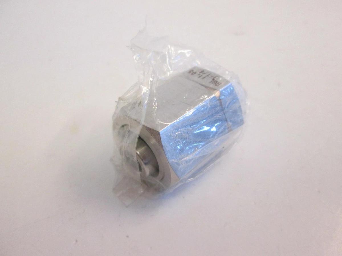 Used RGL 11, 05, 9-1/4
