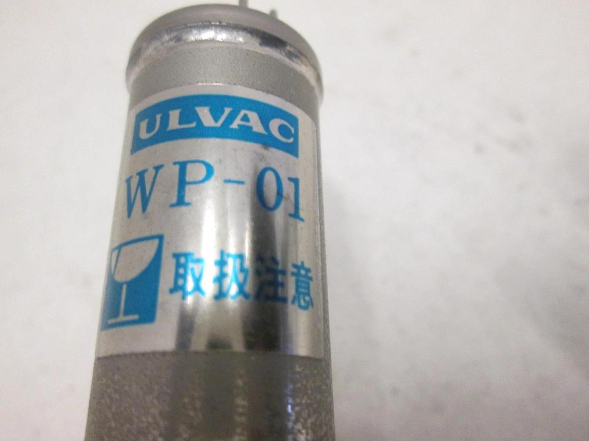 Used Ulvac, Sensor Head, WP-01, Used