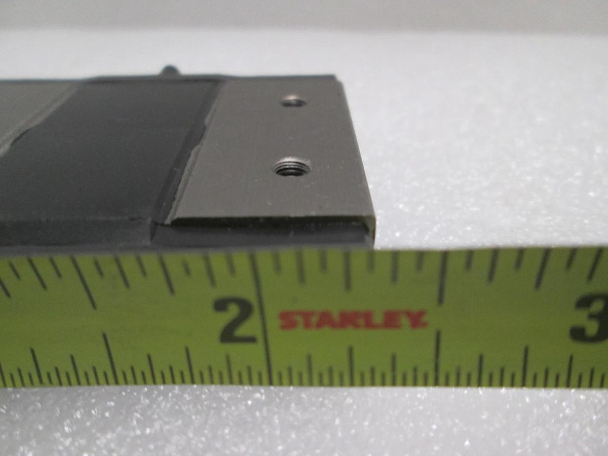 THK, RSR15WZM, Linear Bearing Guide Block, New