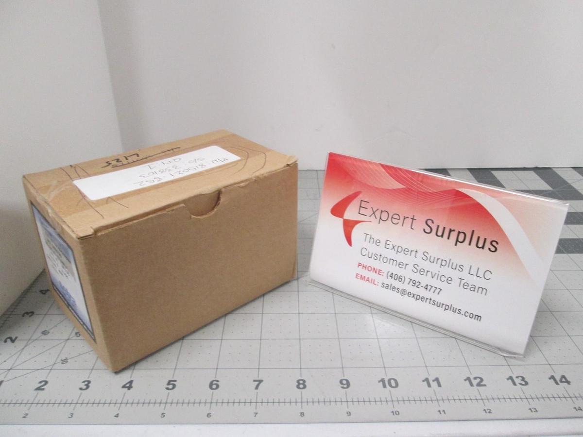 Setra, High Purity Pressure Transducer, Model 227, 0-17 Bar, 10-30 VDC, New