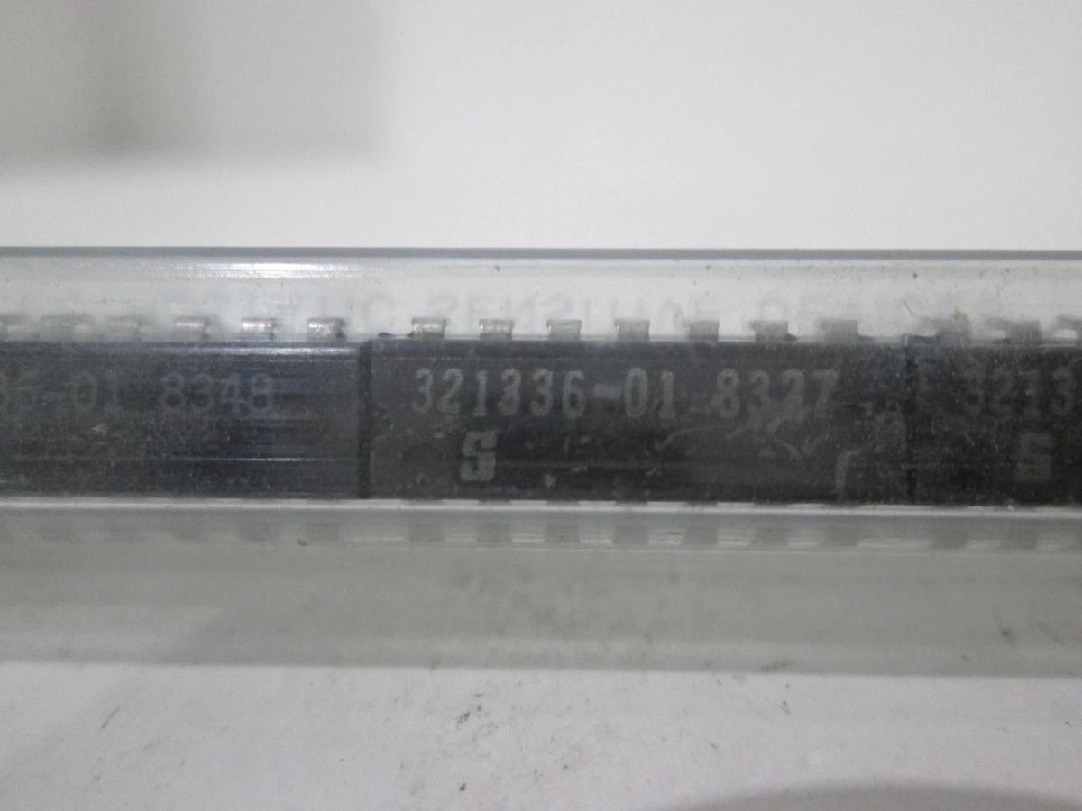 National Semiconductor, 321336-01, 8327, Integrated Circuit, New, Lot of 25