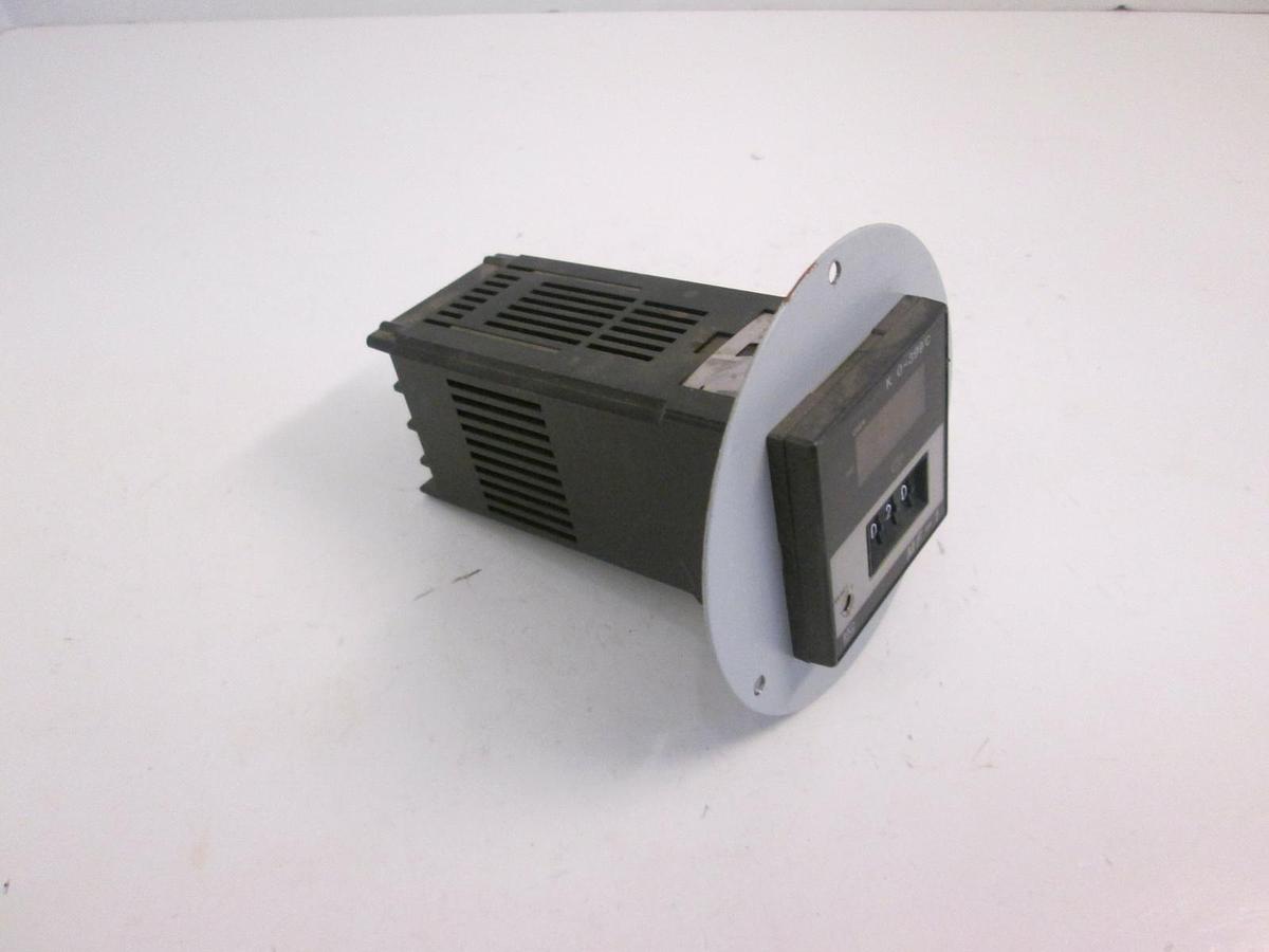 Used Syscon MF-1 Temperature Controller, Used