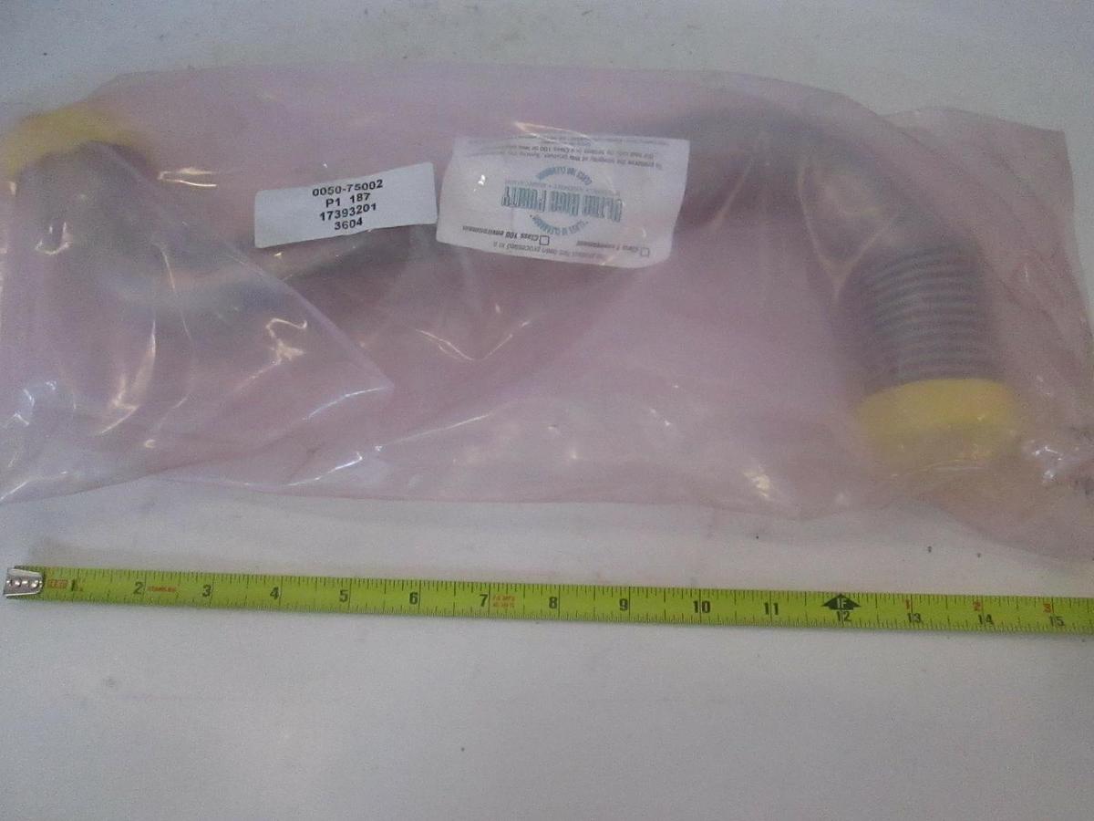AMAT, 0050-75002, "S" Exhaust Line, New