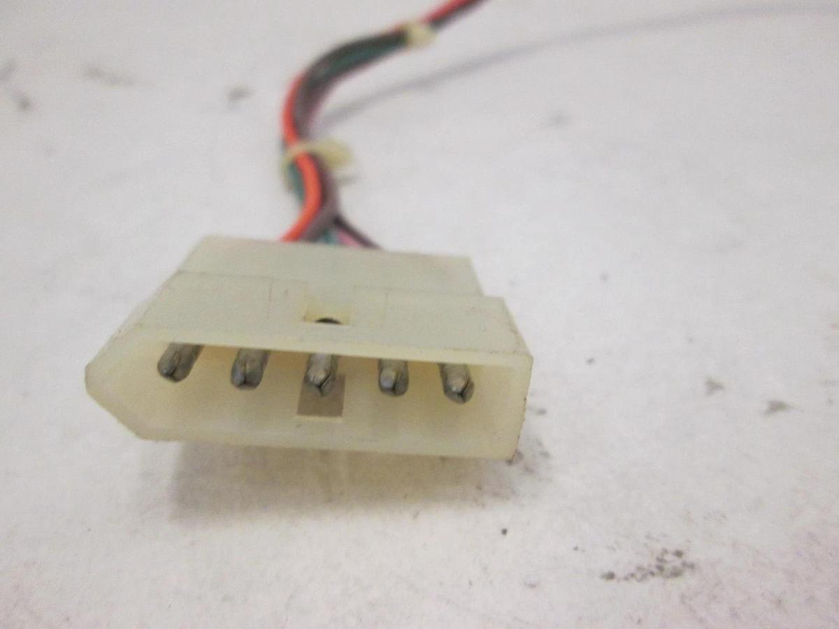 Used Lambda, Power Supply, LD6AA05-714 0579, Used