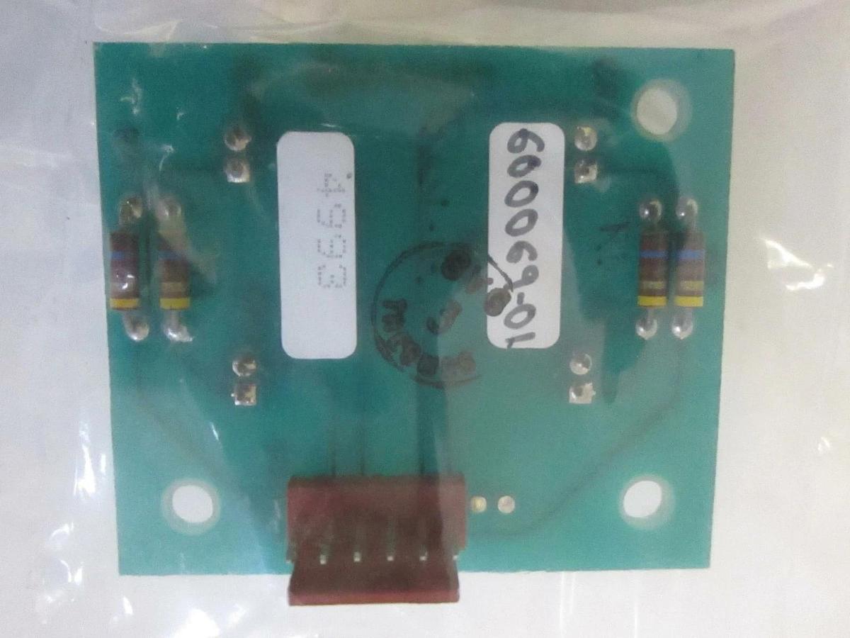 Used JRS 600069-001, PCB Assy, Used