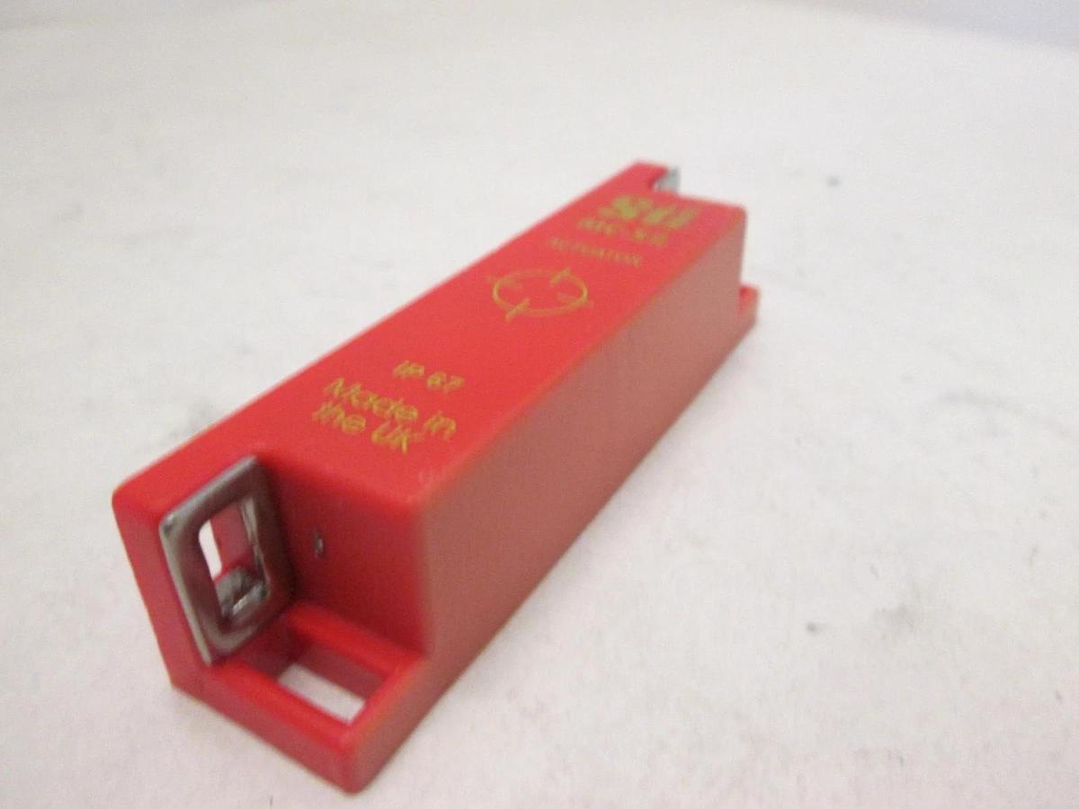 Used STI, Coded Sensor, MC-S2, Used