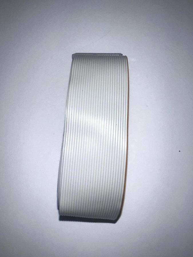 Used SVG VTR Ribbon Cable P/N 601341-01 ASSY HRNS GAS STATUS 26 Pins, Used
