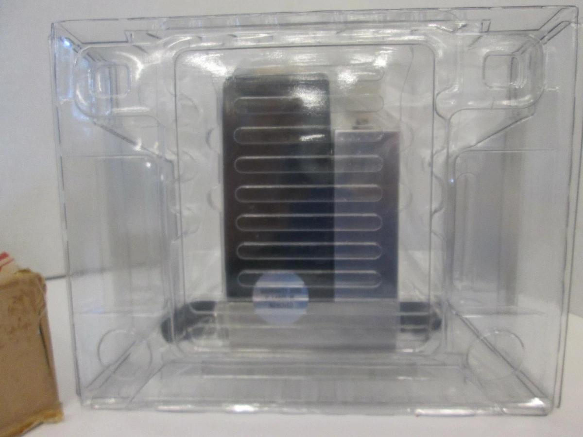 Used Unit UFC-1500, MFC, Mass Flow Controller, HCL, 1 SLM