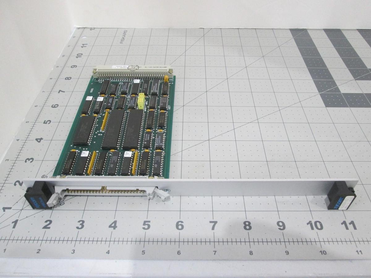 Used SPT Micro, 602939-01, XYCOM VMEBUS Module w/Quad, New