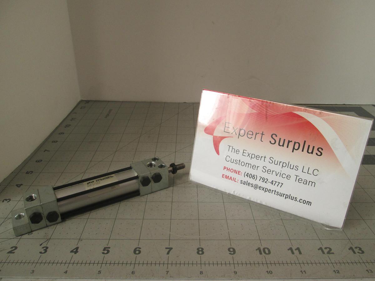 Used Tom Thumb, PHD, AVF 3/4X2, Pneumatic Cylinder, Used