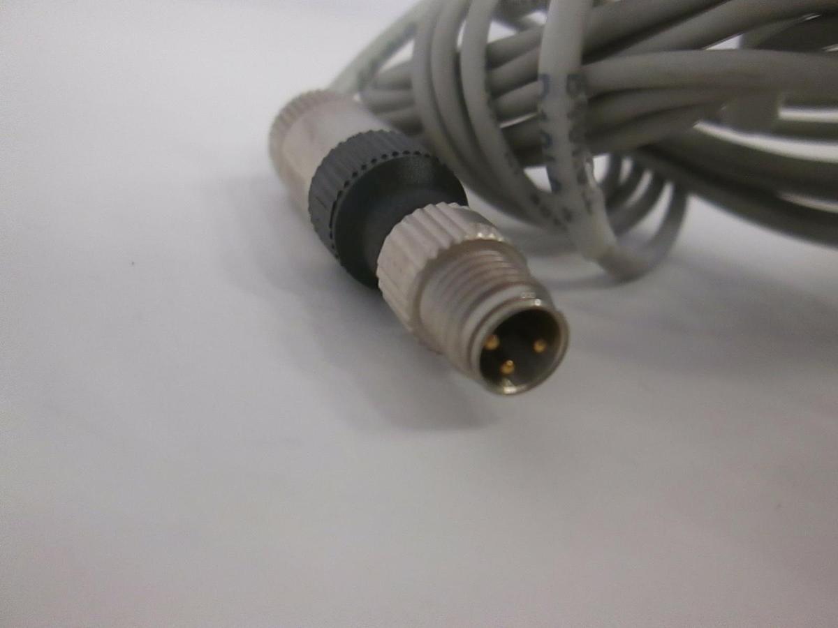 SMC, PS1100-R06L, Airchecker, New, Lot of 2