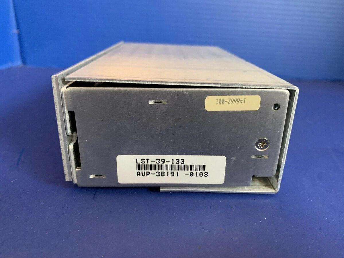 Lambda, 12v Lambda LST-39-133 Switching Power Supply, New