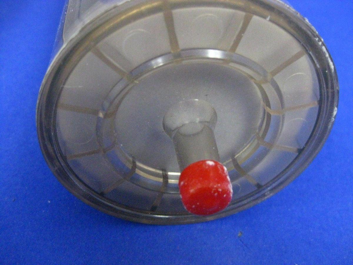 Used Barstead Thermolyne D8951 Hose Nipple Economy Cartridge, NIB
