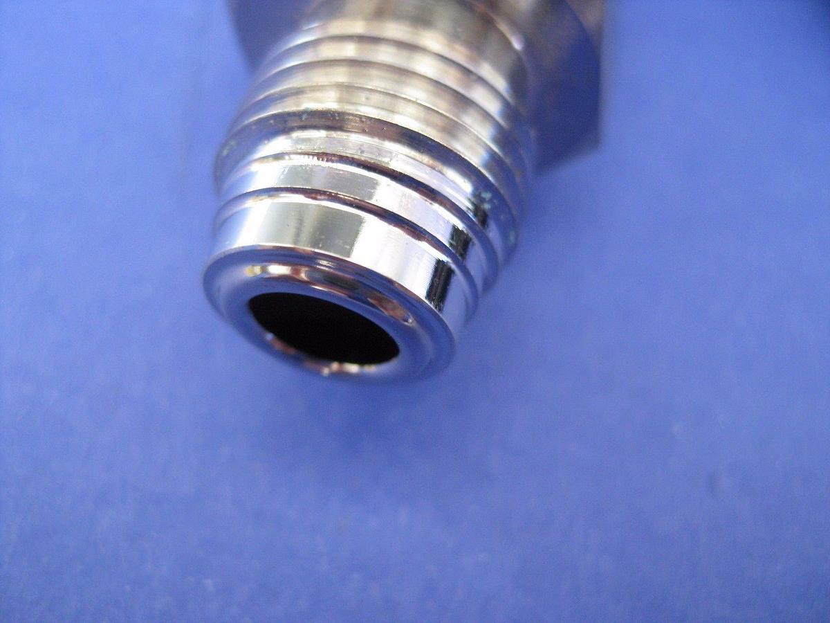 Used SPAN Pressure Transducer, SPT-200,  1/4" Male VCR, 3000 psi, Wire Leads, Used
