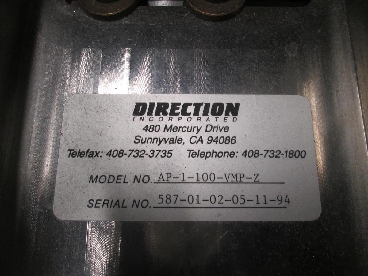 Used 150mm Direction/MRL/Sandvik , Cantilever Head Assy, Used