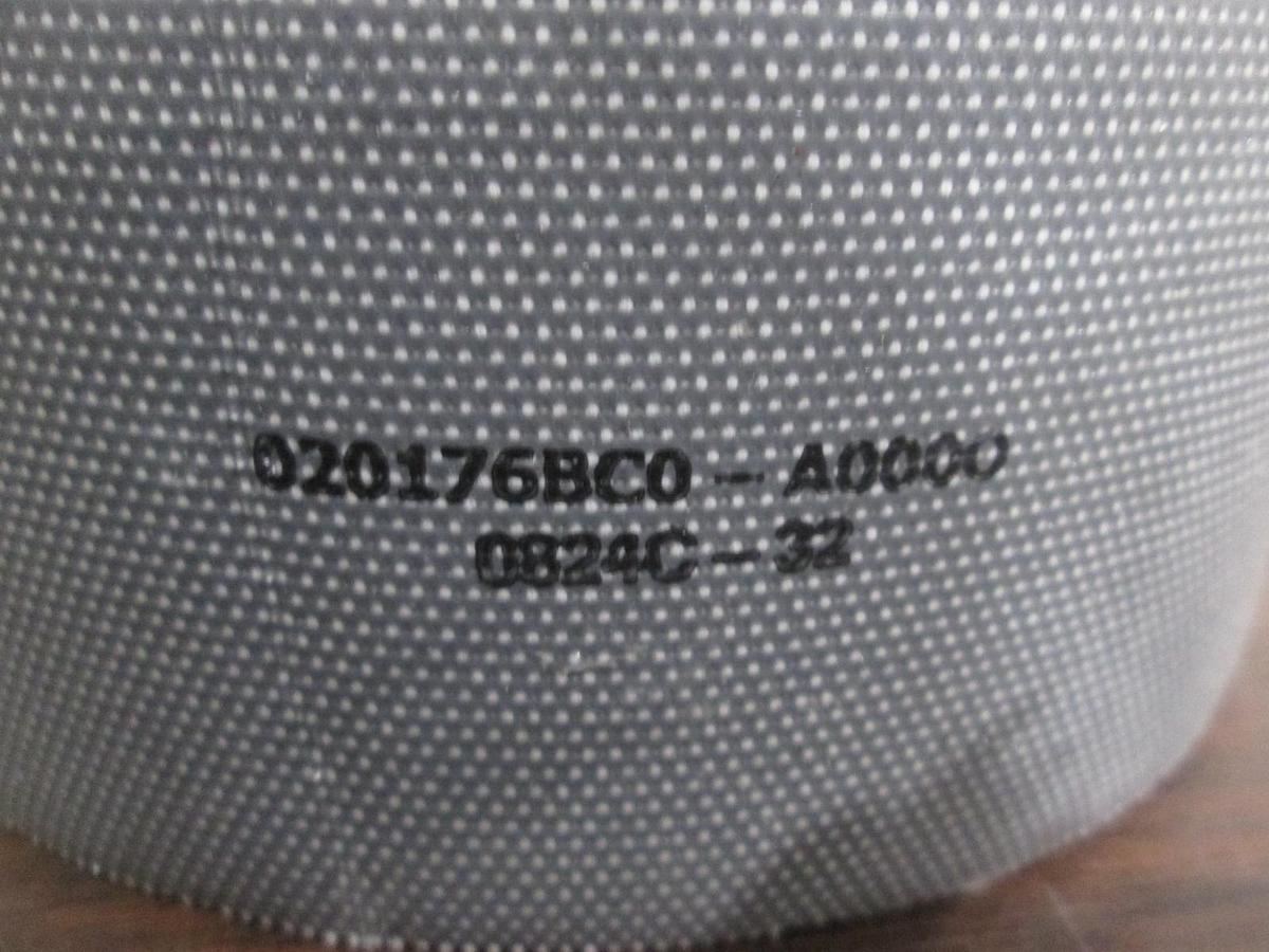 Used A&M Corporation, 020176BC0, Heater Jacket, Used