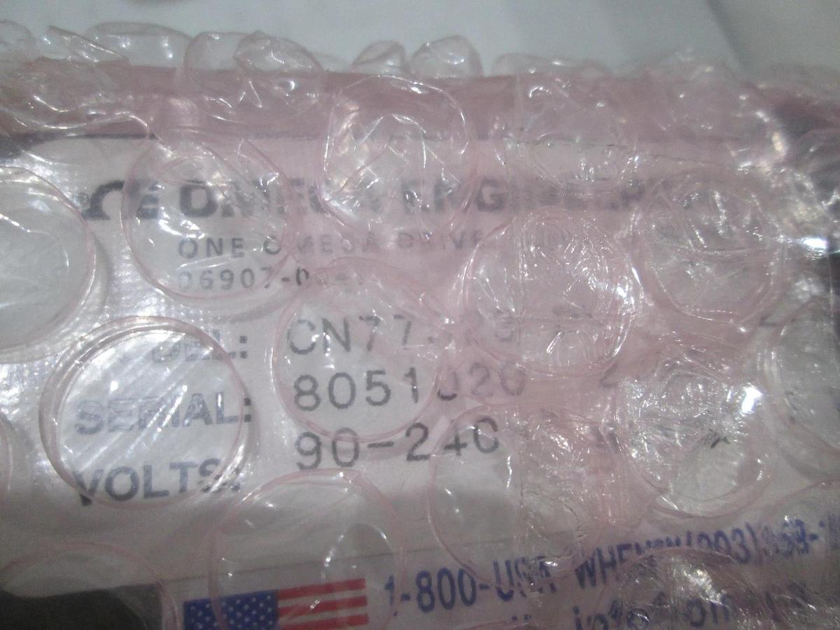 Omega, CN77323-PV, Temperature Controller, New