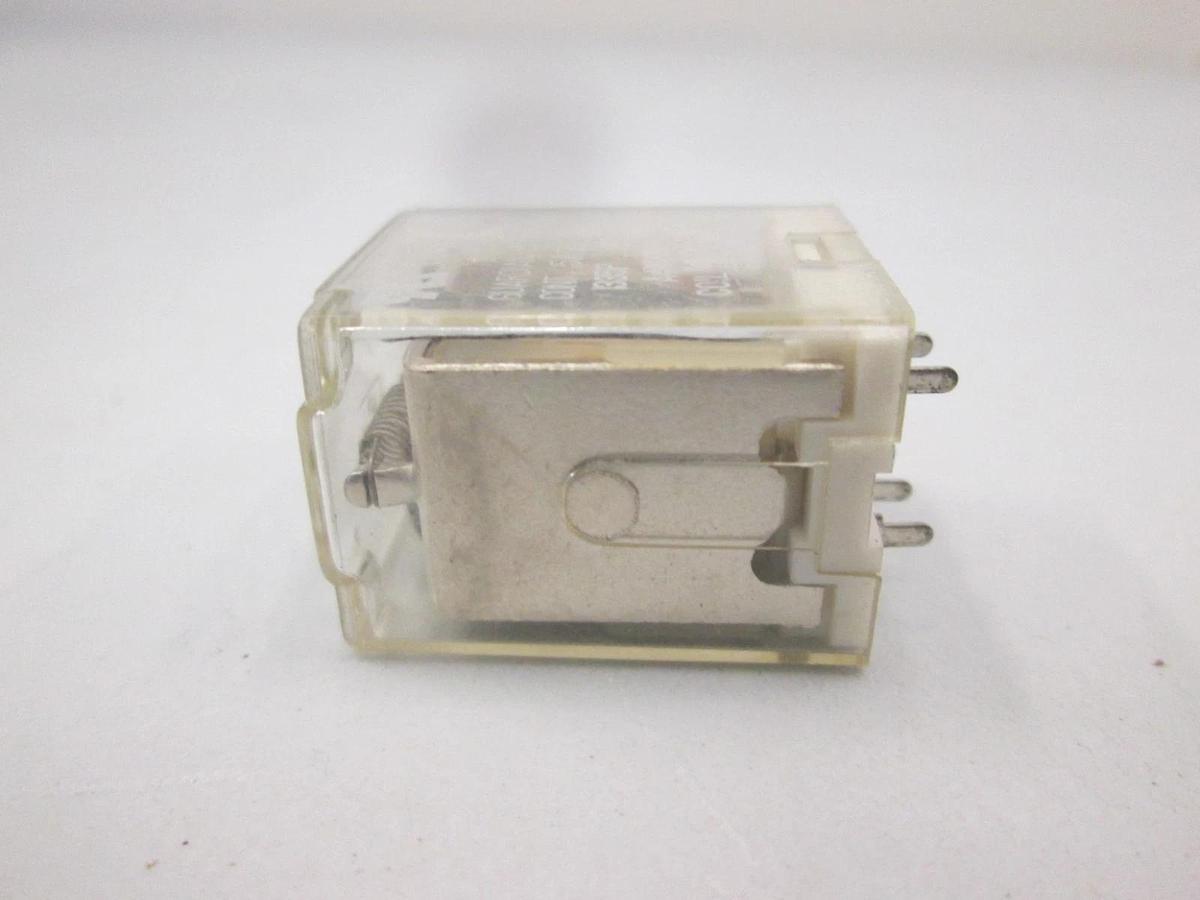 Used Guardian Electric, A410-363734-11, Relay, 6V, Used
