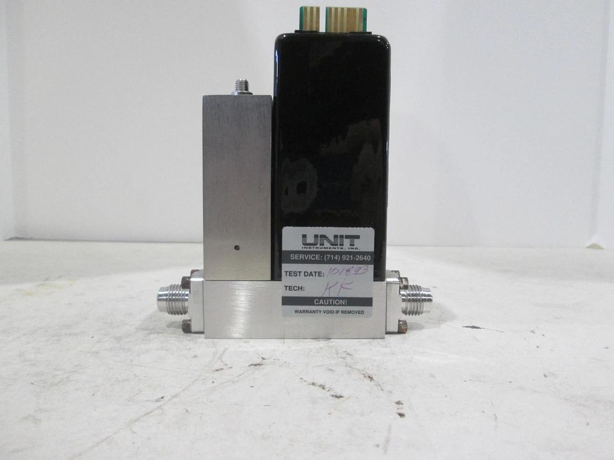 Used Unit, UFC-1168A, Range 20 SLM, Gas N2, Used