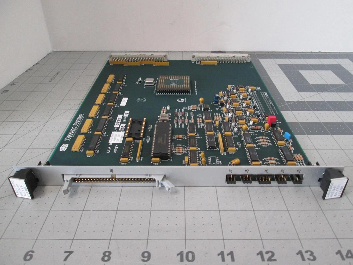 SPT Micro, 605532-01, LCA Board, PCB Assy, New