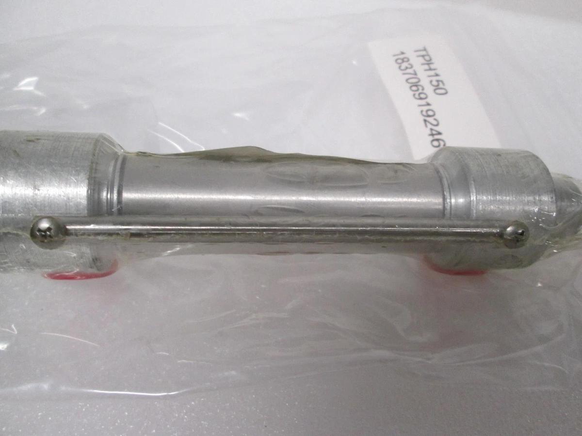 Bimba, Air Cylinder, 3/4 BX1 Stroke, 203-014, New