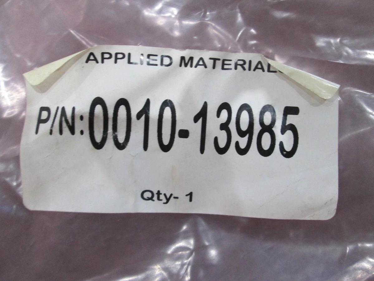AMAT, 0010-13985, Purge Line, New