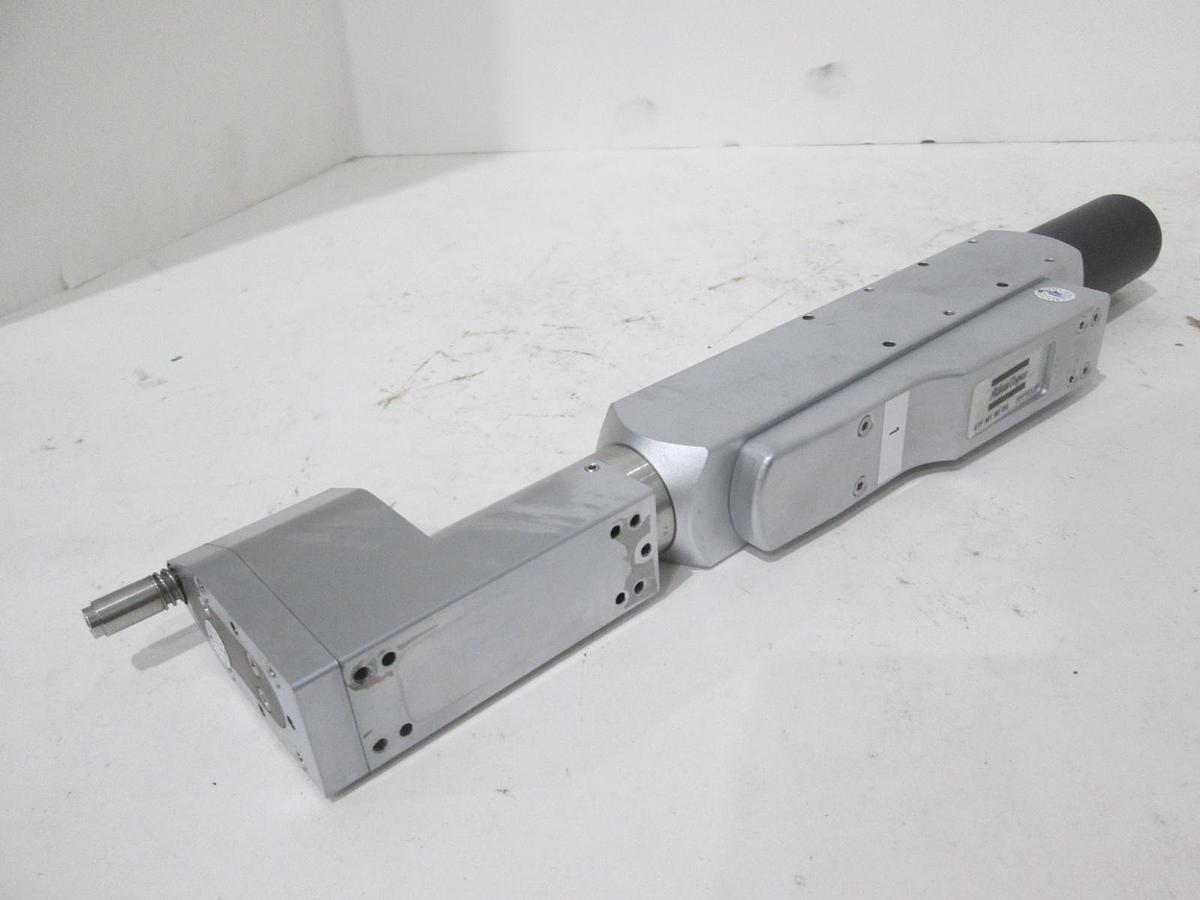 Used Atlas Copco, ETF MT 80 OG, Microtorque Screwdriver, Used
