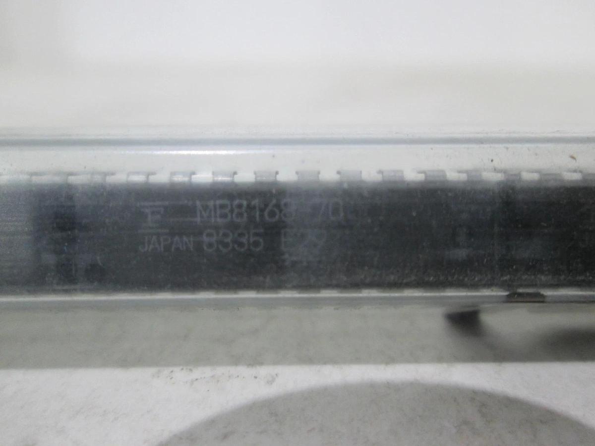 Fairchild, MB8168170, Integrated Circuit, New, Lot of 10