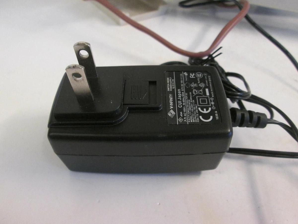 Used Sensaphone Cell682 Wireless Monitoring System, Used