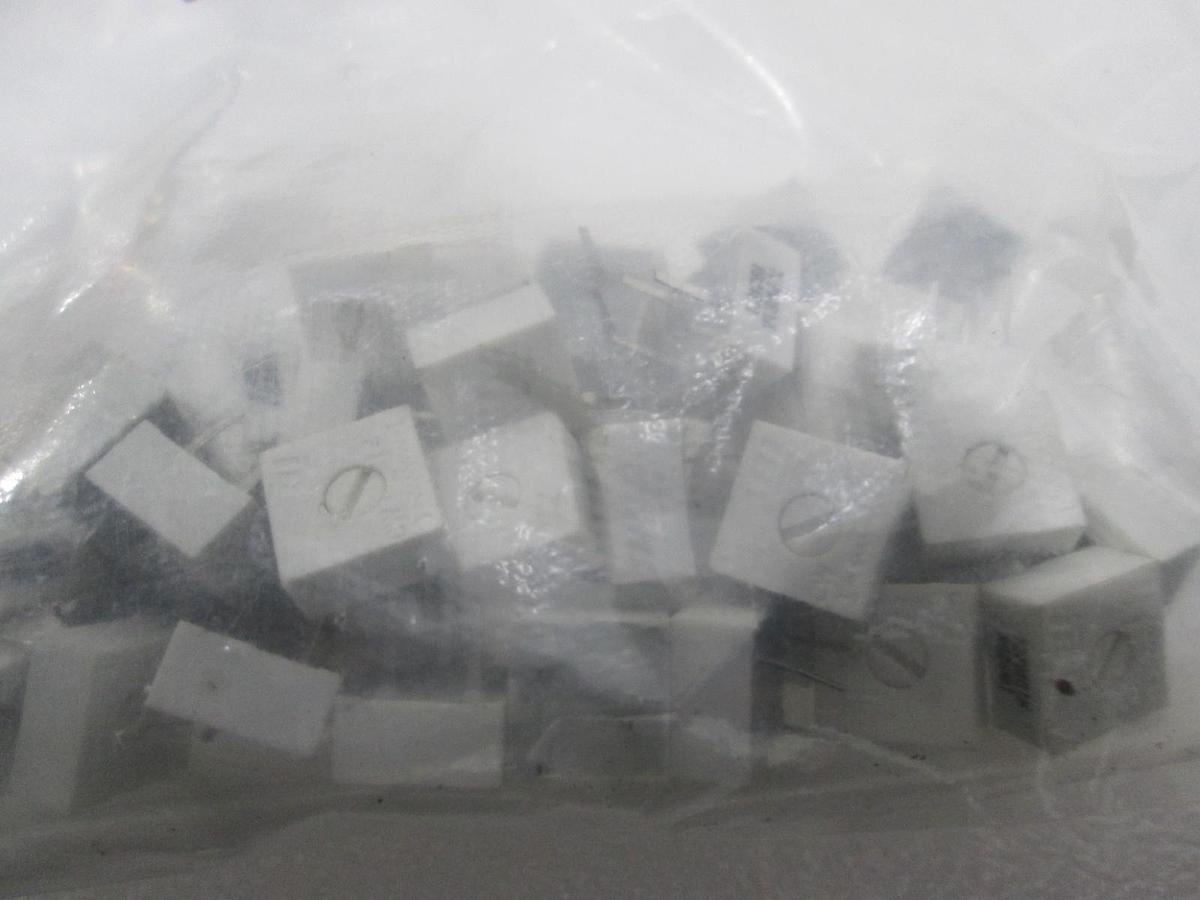 Beckman, 72PMR1K, 8924M1, Resistor, New, Lot of 44