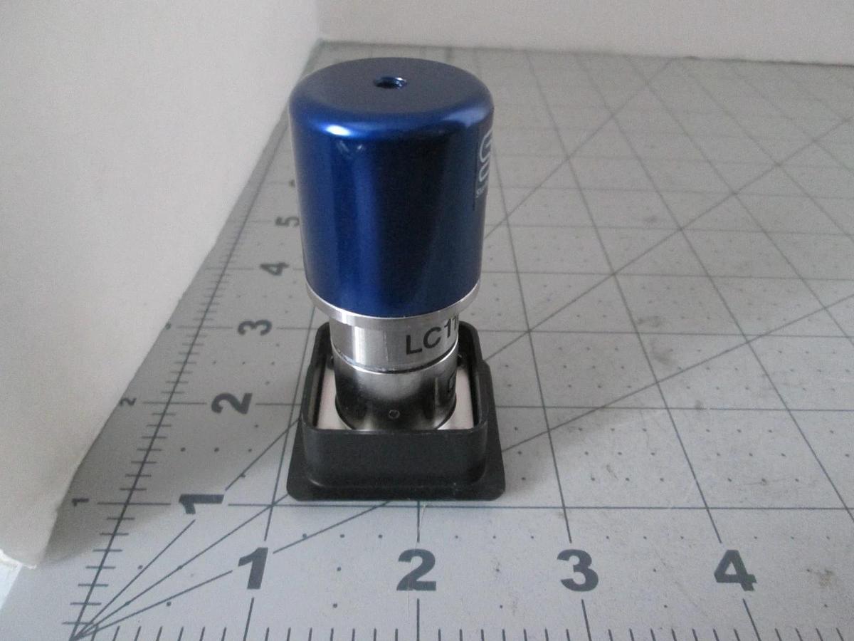 Used SVT Sterling Valve, LC110-03-VS, Surface Mount Valve, 3-Port, NC, Used