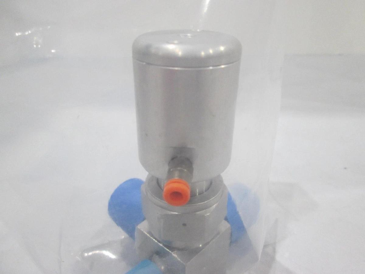 Used Nupro, BNA-212-ZB-C, Valve, Used