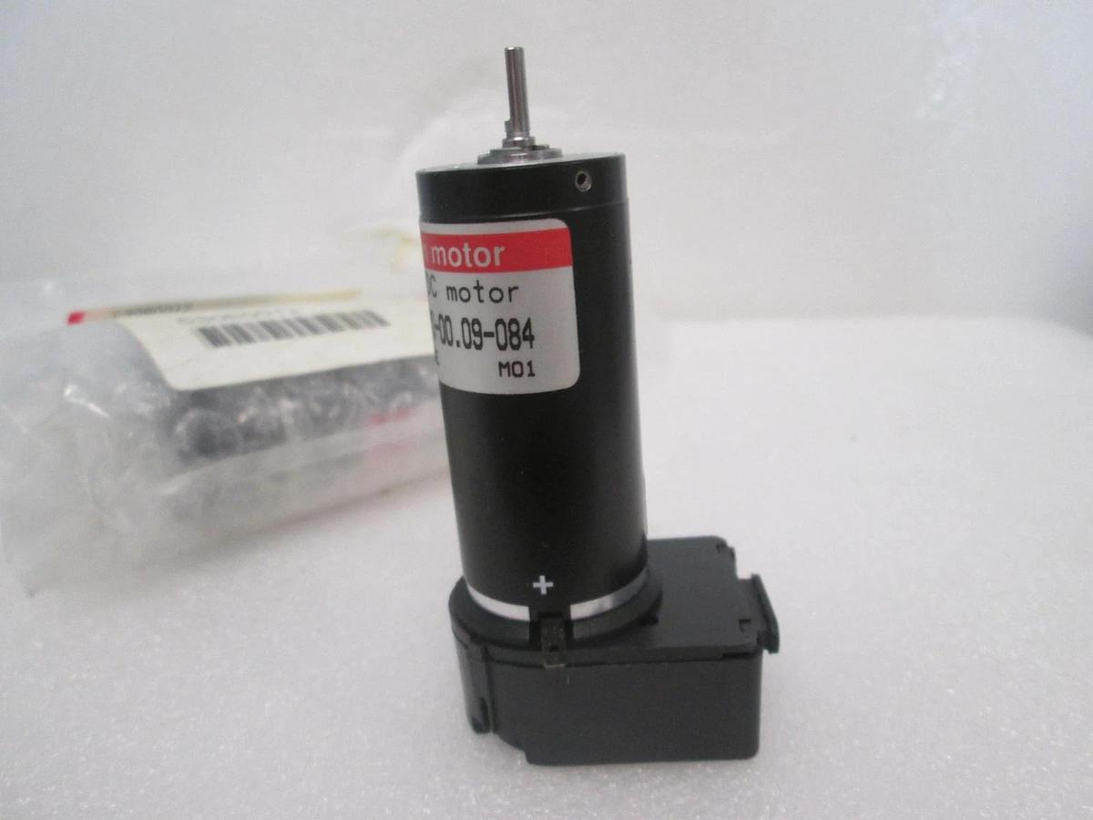 Maxon Motor, 44.025.000-00.09-84, New, Lot of 2