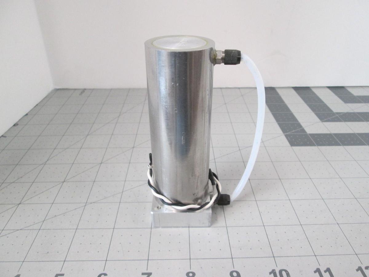 Used Aneros Ozone Engineering, 1295 GM-0, Catalyst for WJ999 APCVD System, New