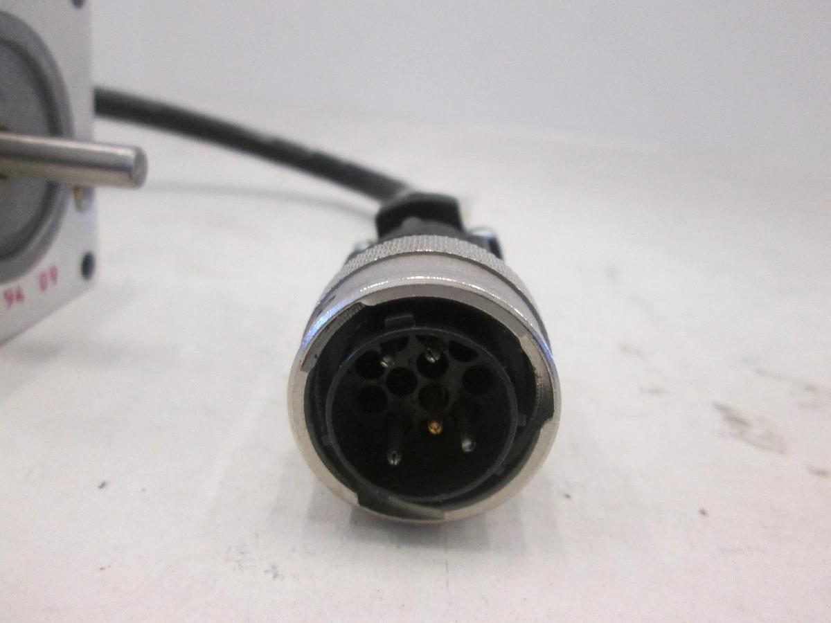 Used Superior Electric, Slo-Syn Synchronous Step Motor, M062-LE-508, Used